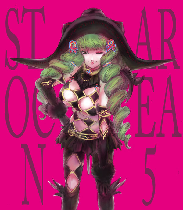 フィオーレさん