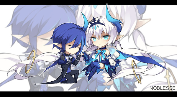 +noblesse+