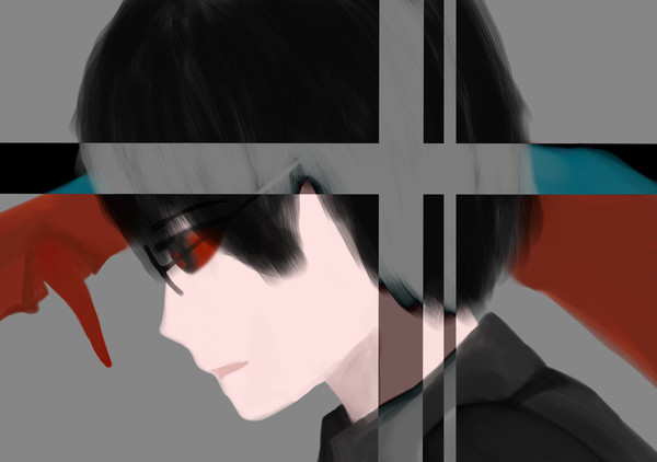 東京喰種より金木研
