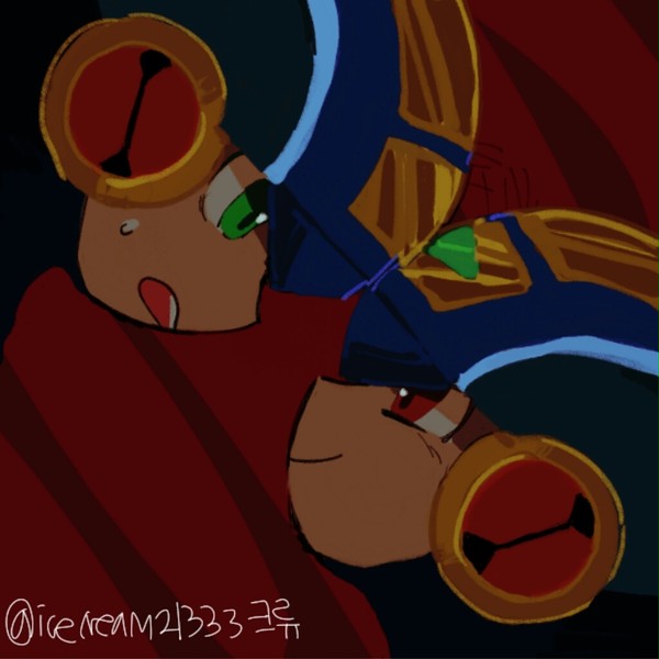 rockman