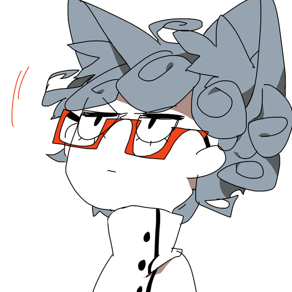 らくがき