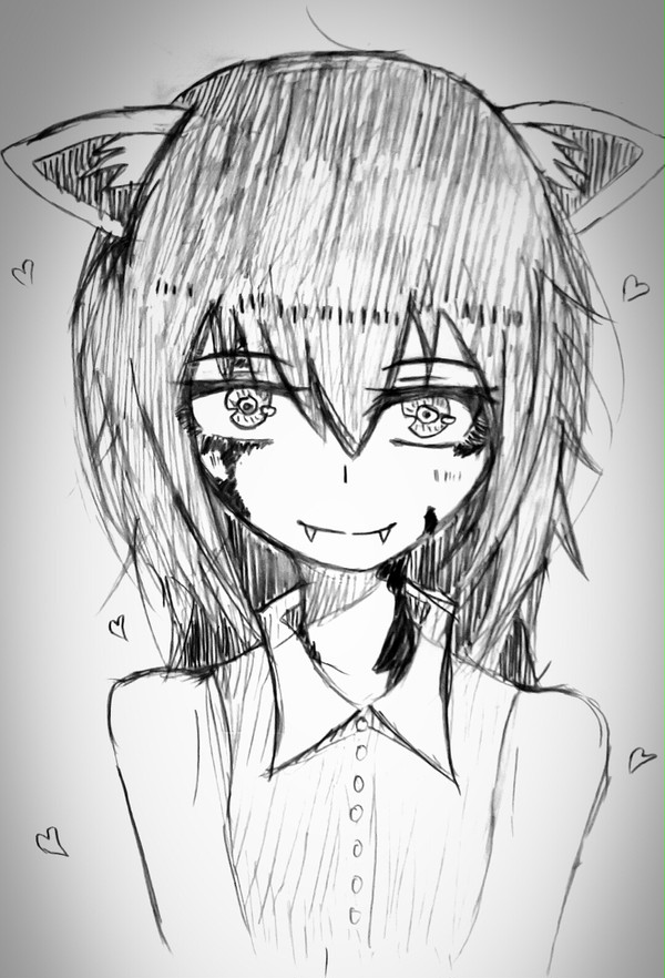 猫耳