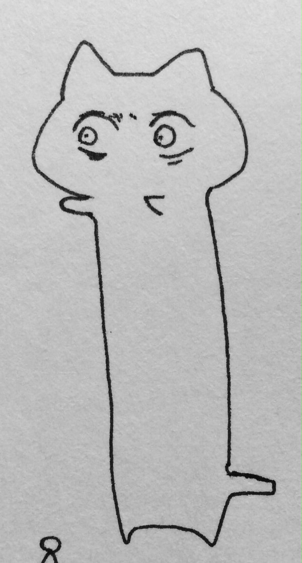 ねこですよろしくおねがいします