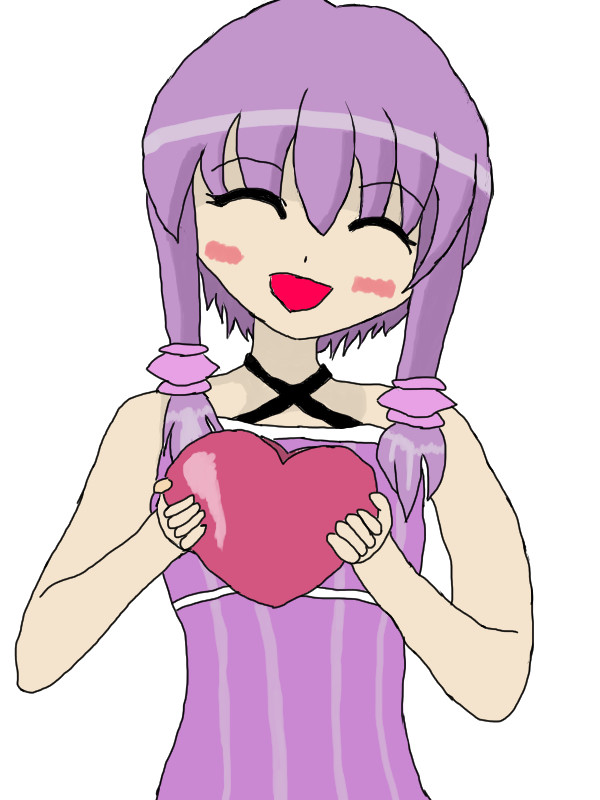ゆかりさん