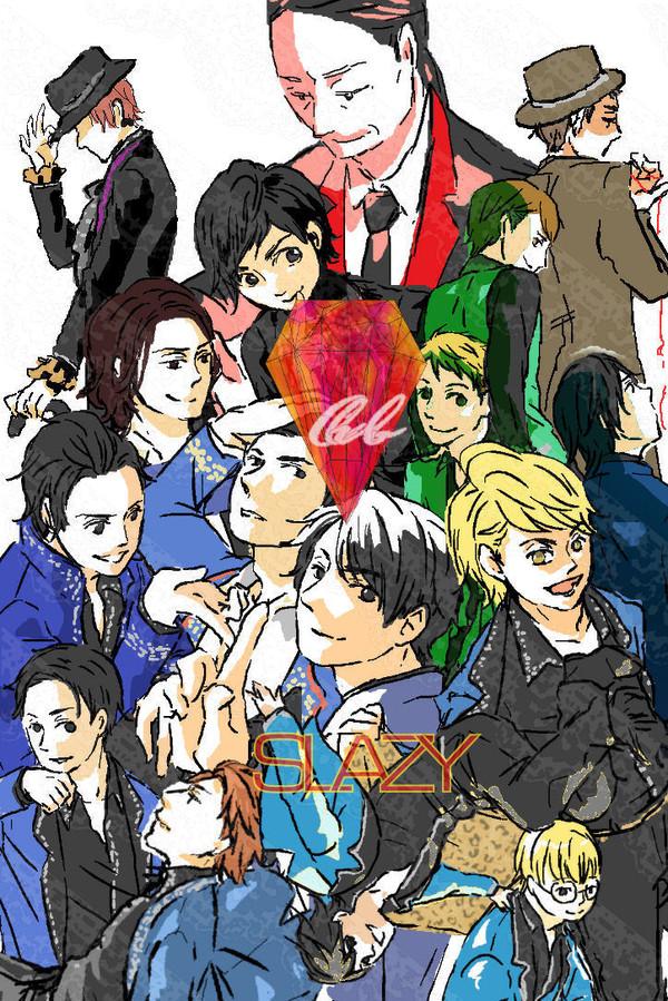 Club SLAZY