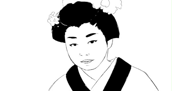 ひばり-さん!