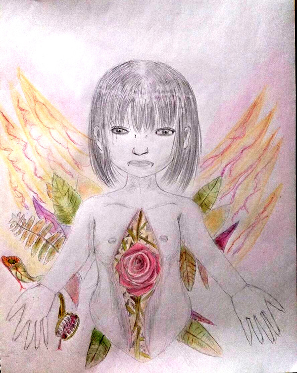私