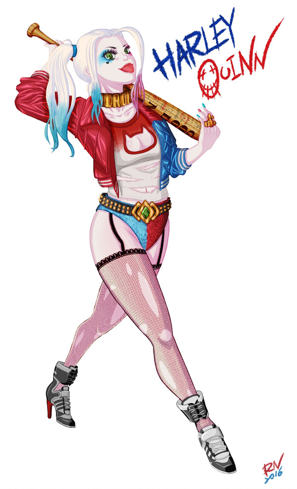Harley Quinn