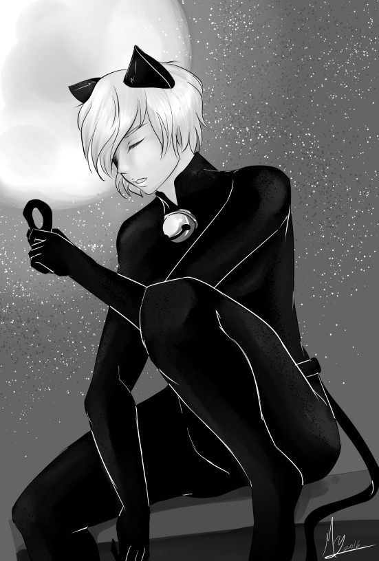 Chat Noir