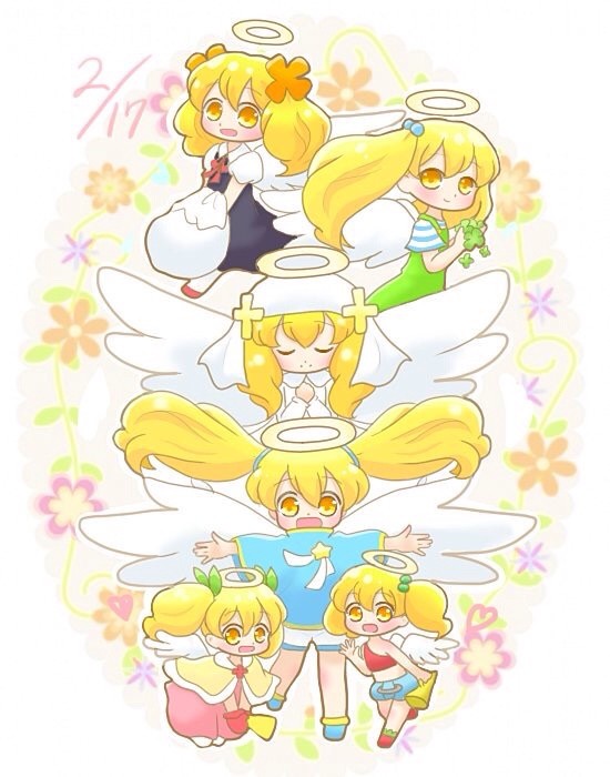 ポエたんおめでとう!