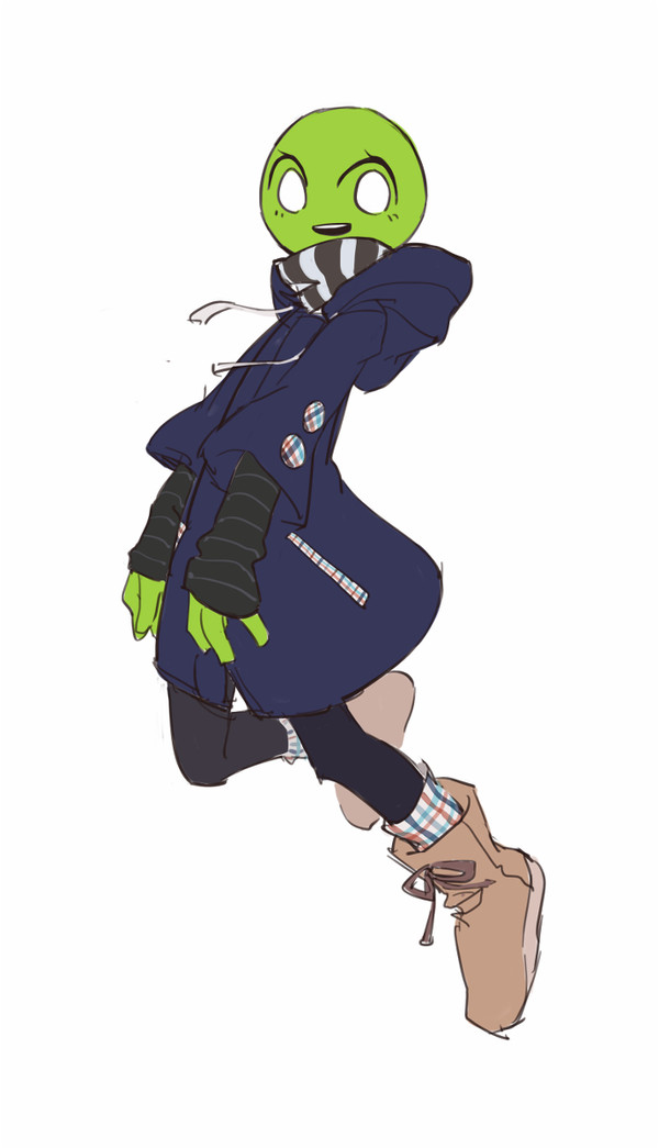 BOOM衣绘