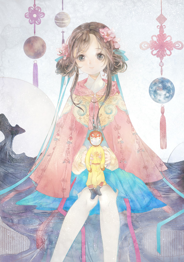 元宵