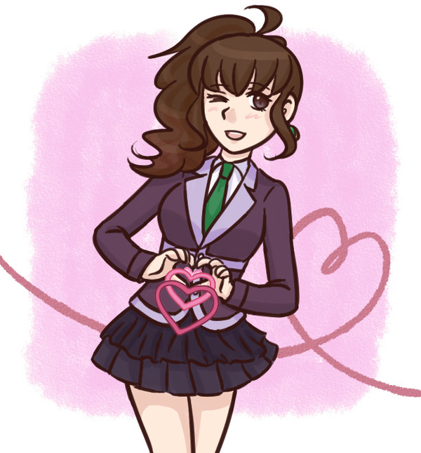 なっぴ