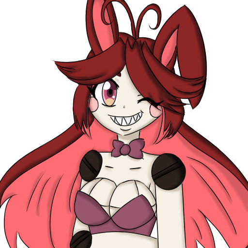 Bunny Girl Micha