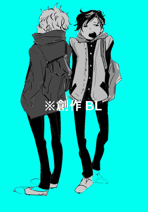 創作2