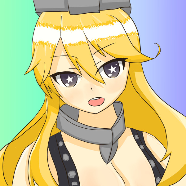 あいおわちゃん