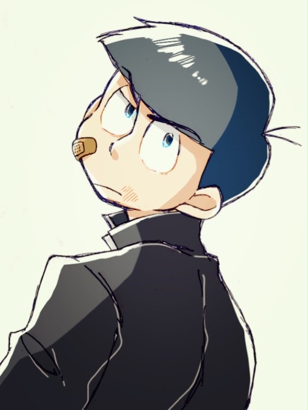 からまつくん