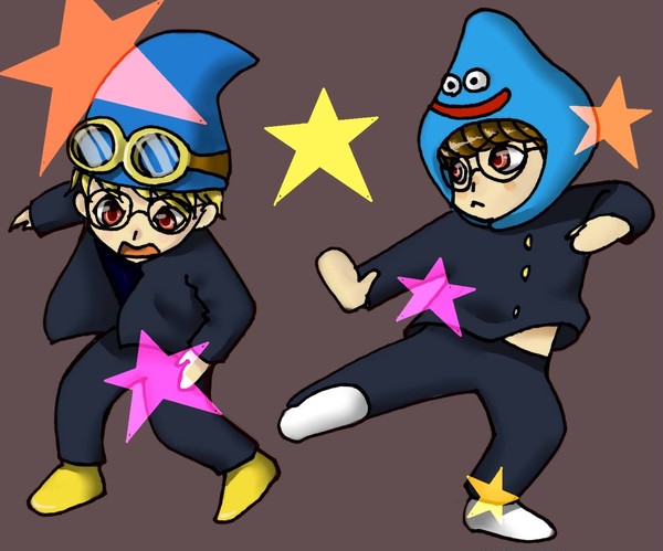 ビルダーズ戦ってみた