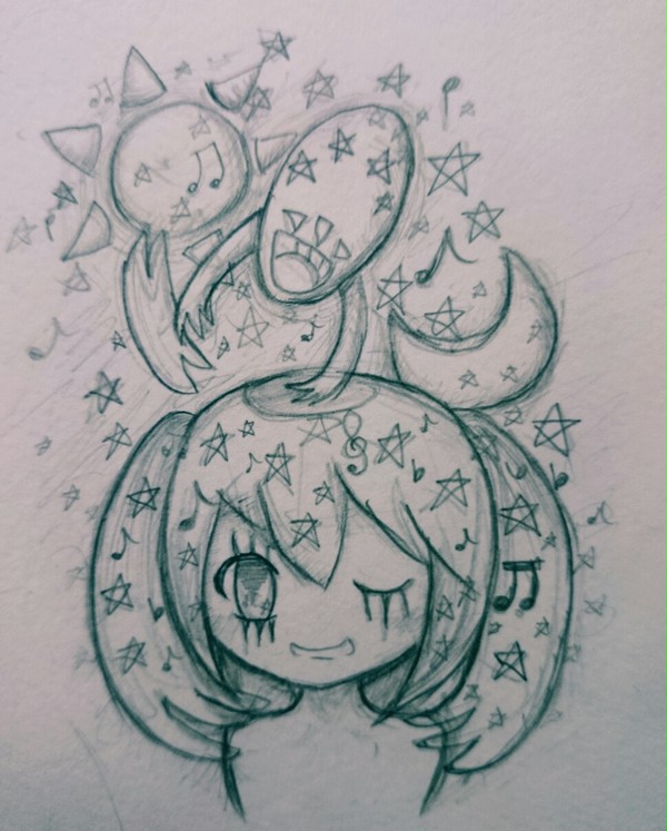 ブリキノダンス