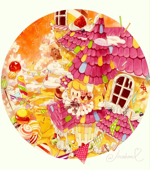オリジナルまとめ