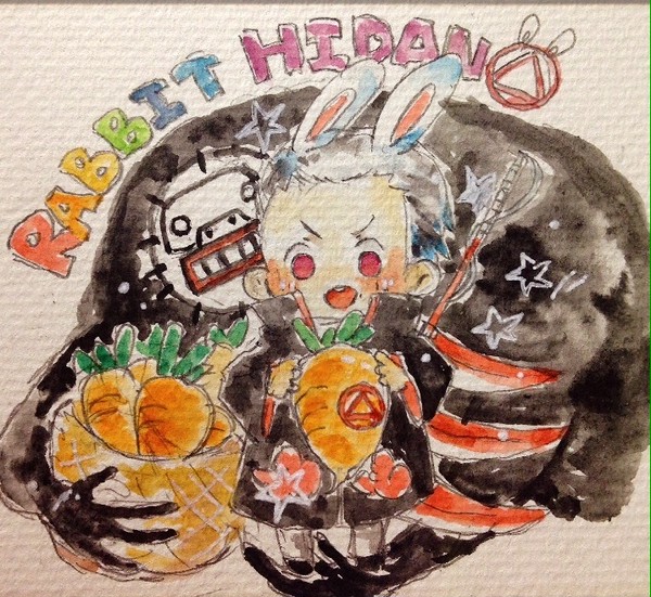 ハッピー元宵節!!