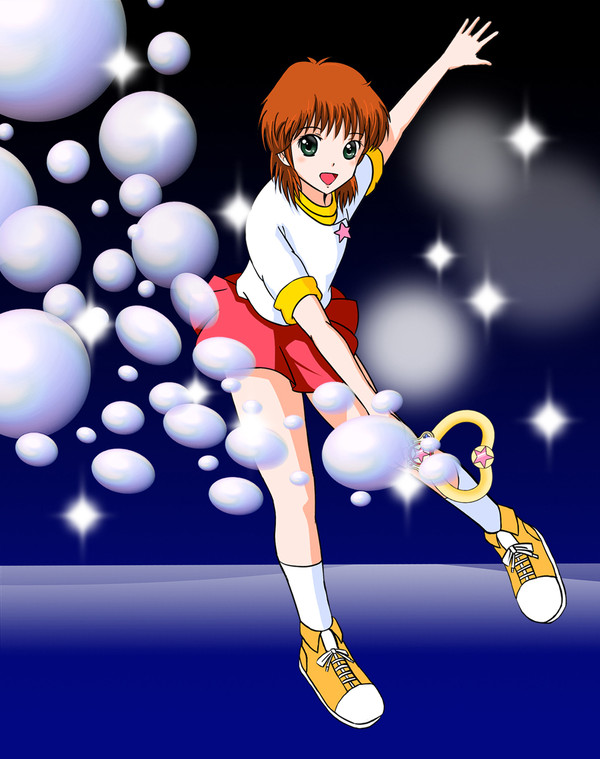 パラリンリリカル……