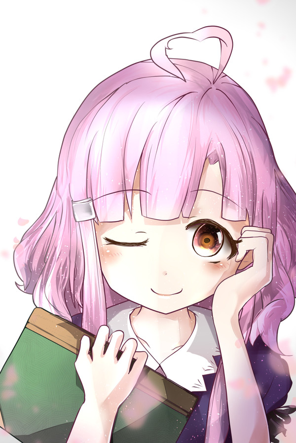 めぐねェ