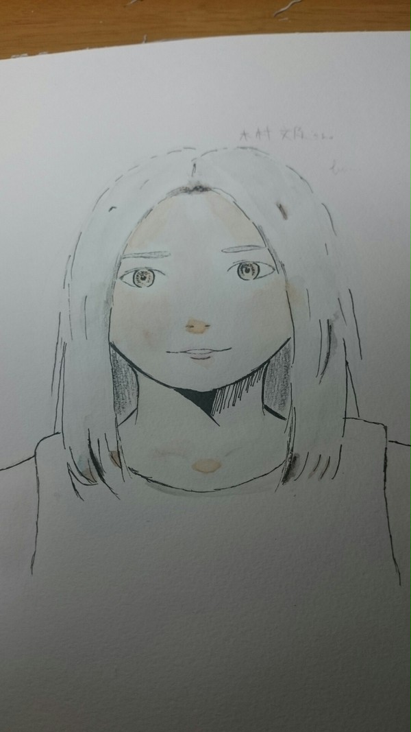 木村文乃さん