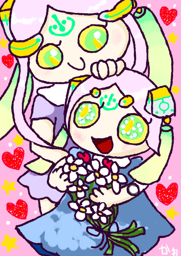 セニア生