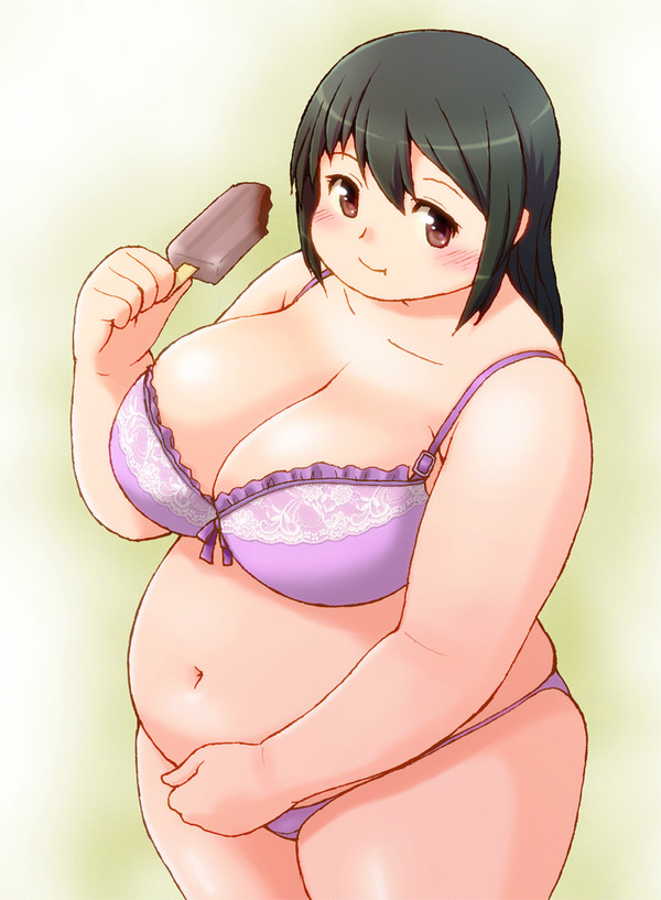 あずきバー