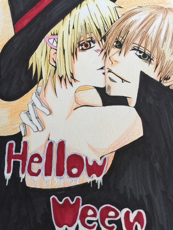 Halloween