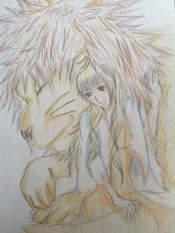 創作