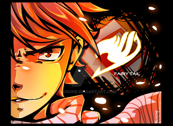 The Fire Inside