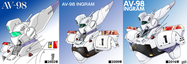 2002年→2009年→2016年