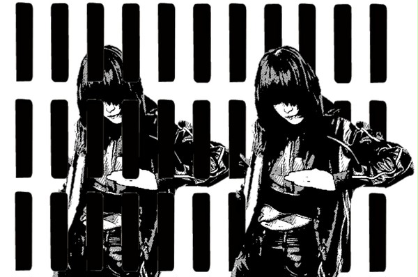 Artek scratch girl