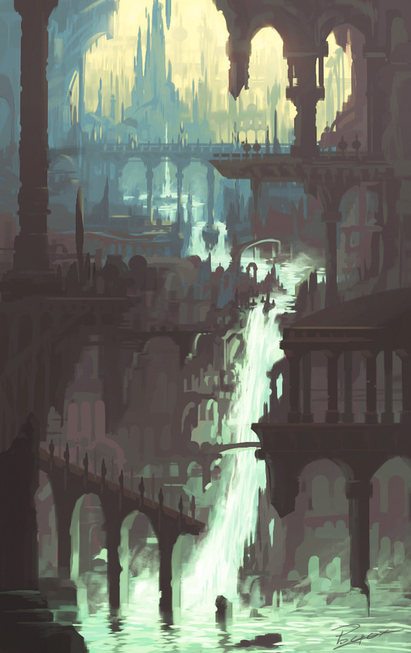sketch