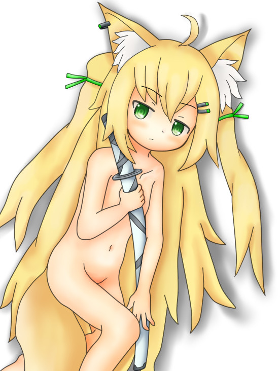 裸のよそのこ