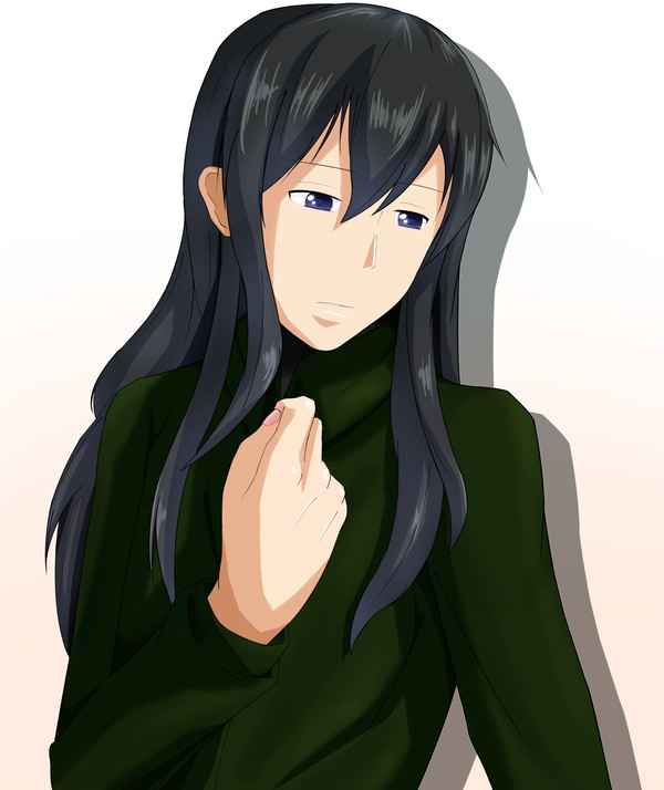 うちの子