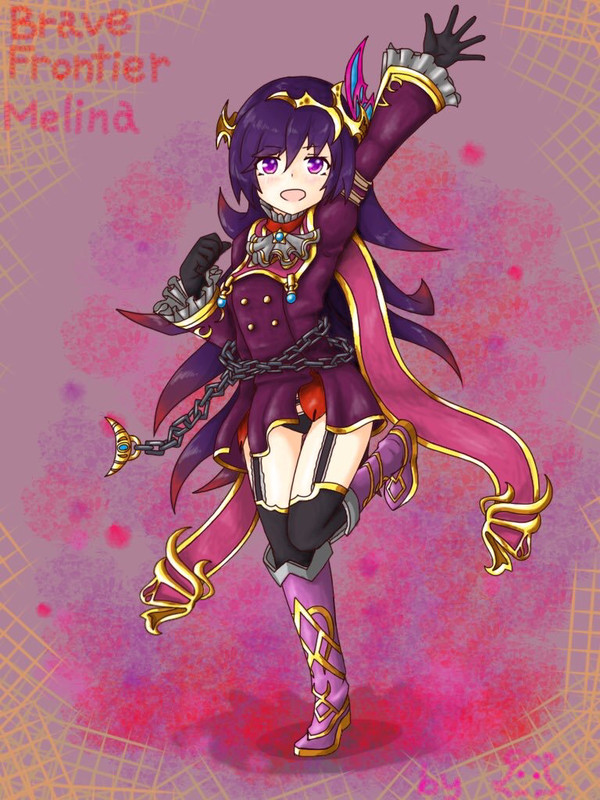メリナ