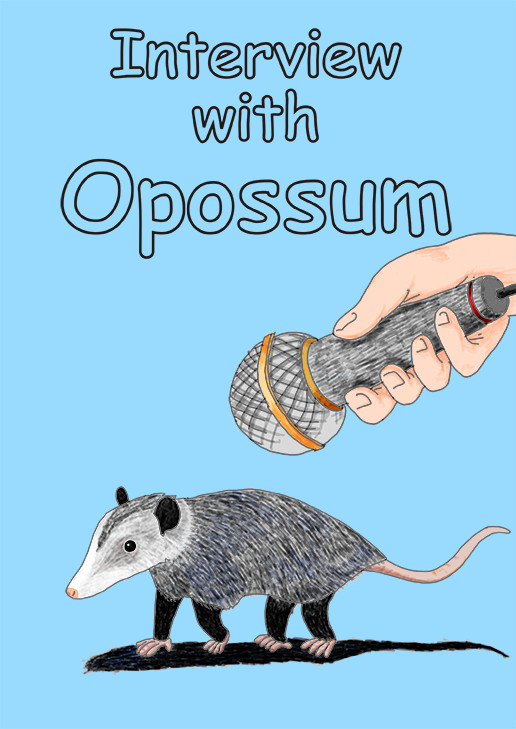 Interview with Opossum.