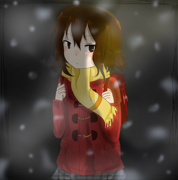 Hinazuki Kayo