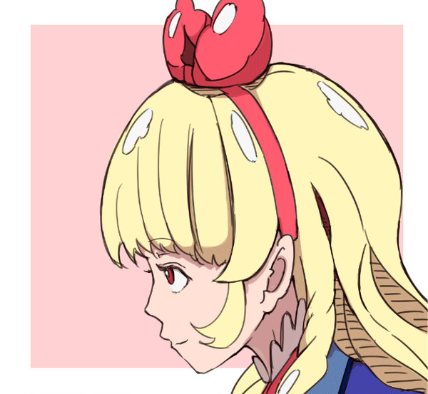 ぴょーん(*^▽^*)
