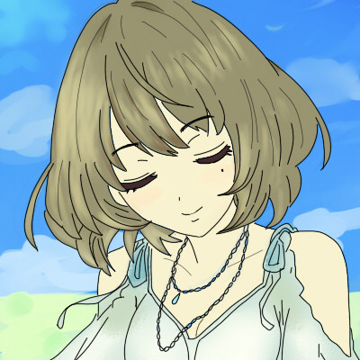 楓さん