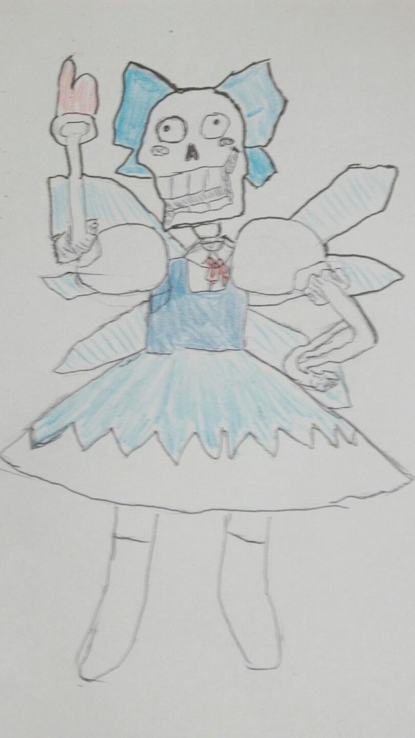 papyrus