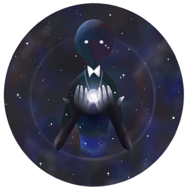 星空とDeemo