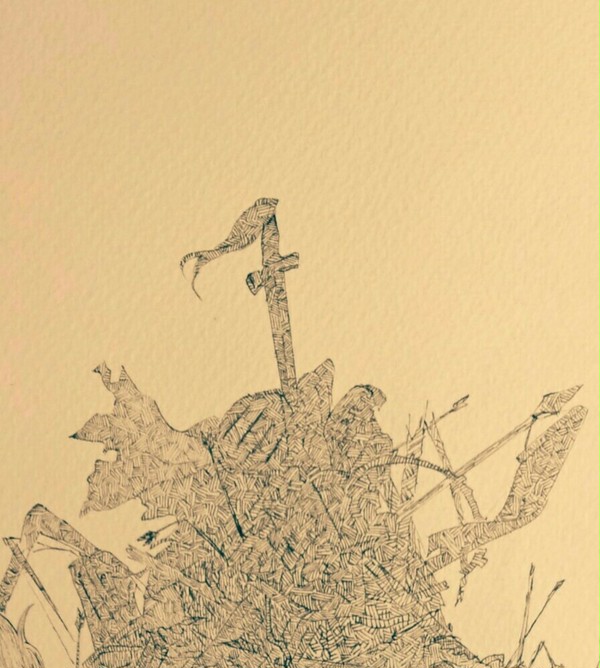 ネメシスの末裔   ｰ3.1ｰ