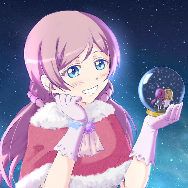 希