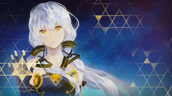 星尘~StarDust~