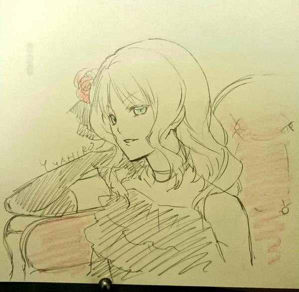 ユイデリア