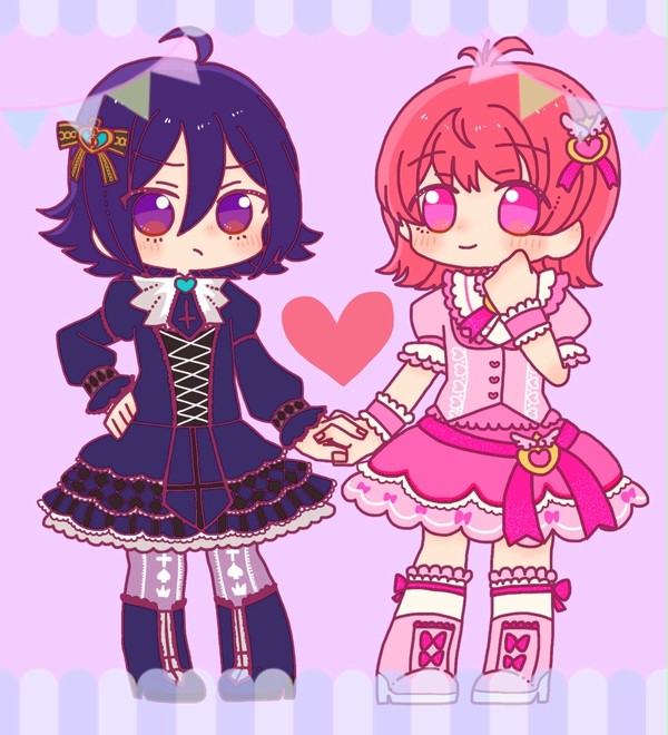 やみとひかり